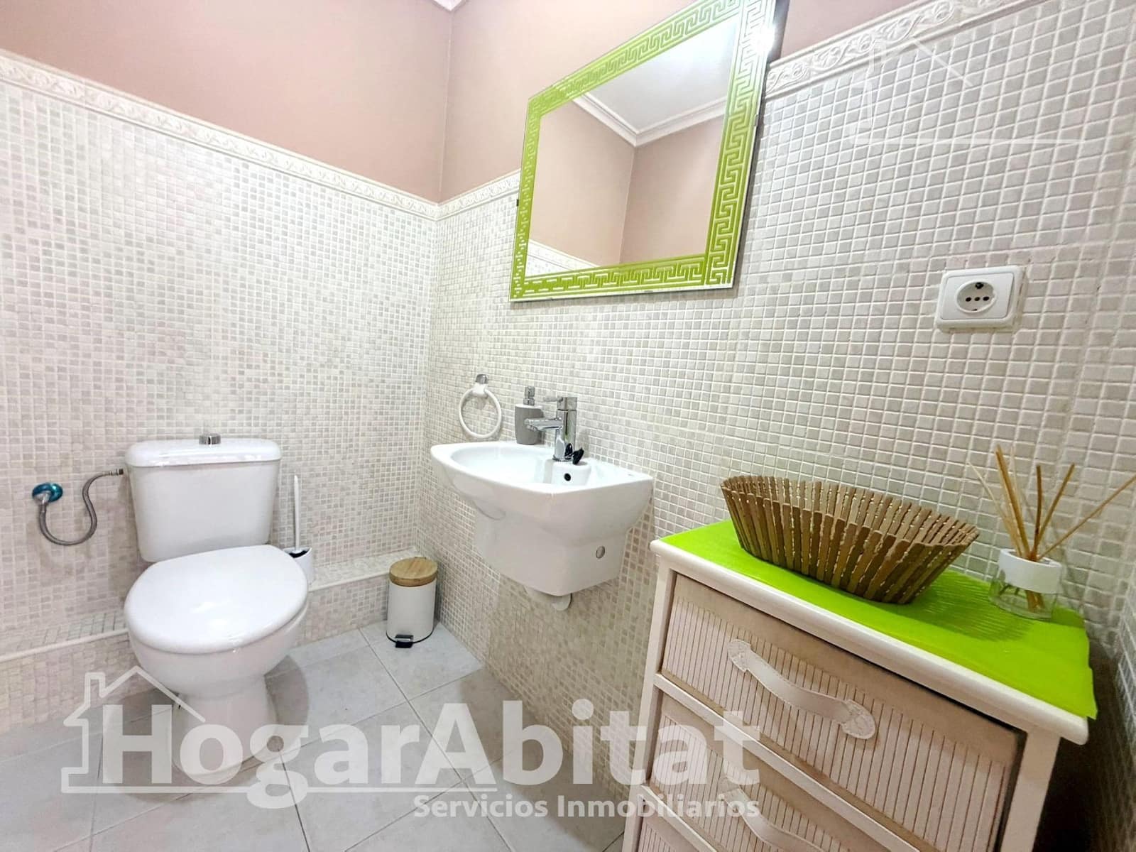 3 sovrum Lägenhet till salu i Sagunto / Sagunt med garage - 200 000 € (Ref: 9904010)