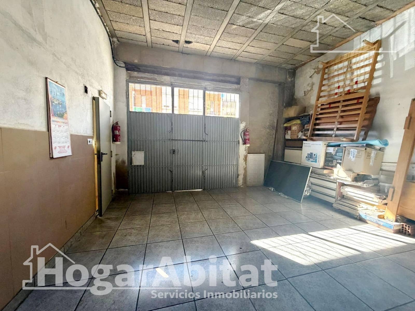 3 sovrum Lägenhet till salu i Sagunto / Sagunt med garage - 200 000 € (Ref: 9904010)