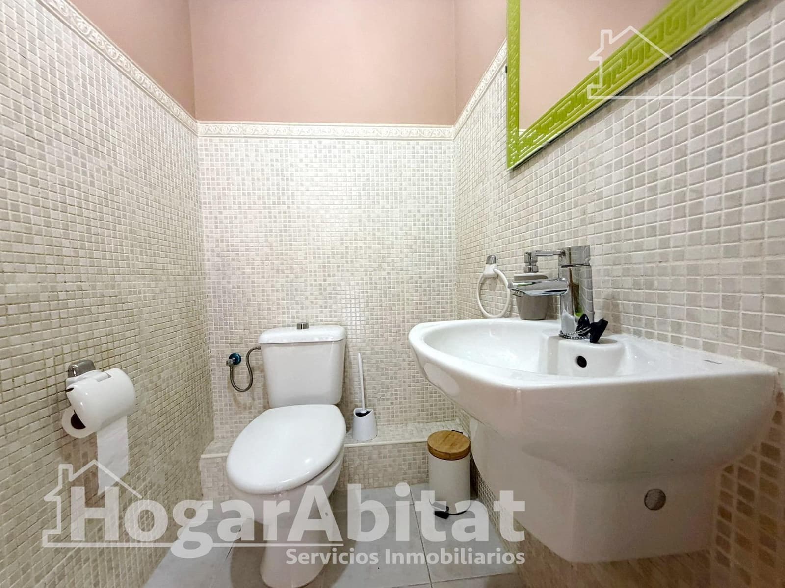 3 sovrum Lägenhet till salu i Sagunto / Sagunt med garage - 200 000 € (Ref: 9904010)