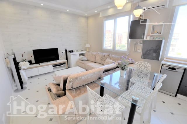 3 chambre Appartement à vendre à Benicalap, Valence ville - 249 000 € (Ref: 9904011)