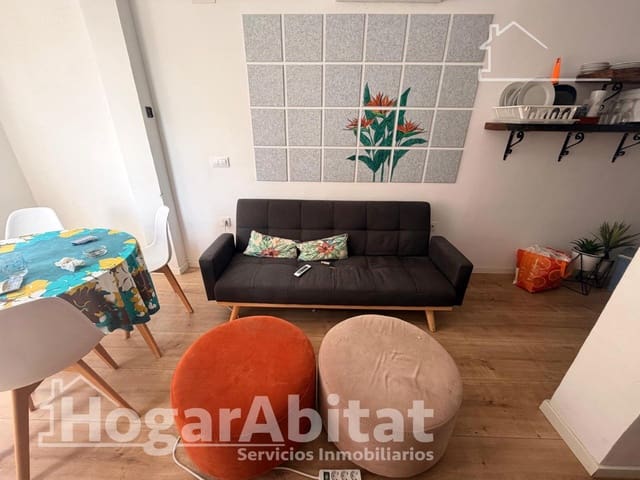 3 camera da letto Appartamento in vendita in La Malva-Rosa, Valencia città - 330.000 € (Rif: 9904012)