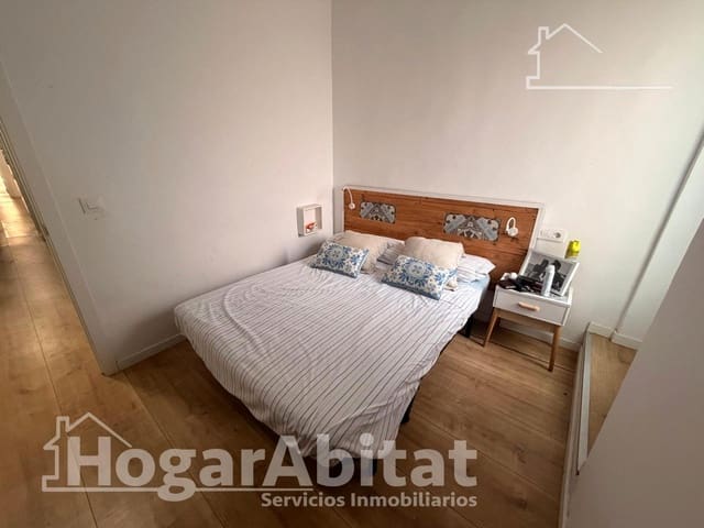 3 camera da letto Appartamento in vendita in La Malva-Rosa, Valencia città - 330.000 € (Rif: 9904012)