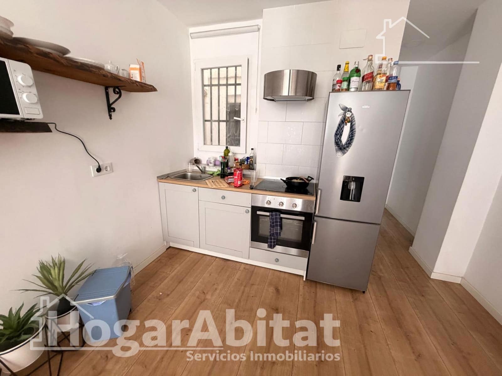 3 Zimmer Wohnung zu verkaufen in Valencia Stadt - 330.000 € (Ref: 9904012)