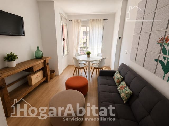 3 camera da letto Appartamento in vendita in La Malva-Rosa, Valencia città - 330.000 € (Rif: 9904012)