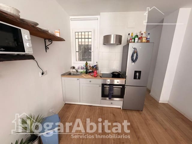 3 camera da letto Appartamento in vendita in La Malva-Rosa, Valencia città - 330.000 € (Rif: 9904012)