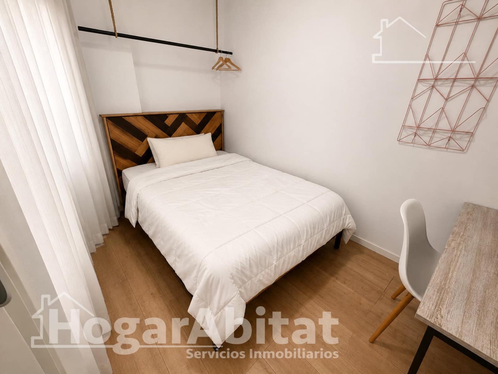 3 Zimmer Wohnung zu verkaufen in Valencia Stadt - 330.000 € (Ref: 9904012)