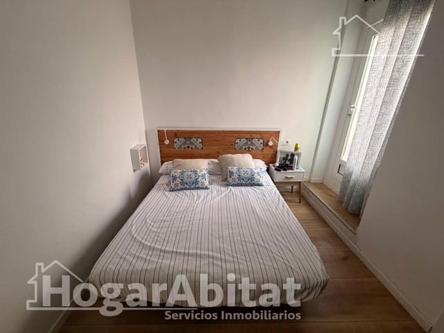 3 camera da letto Appartamento in vendita in La Malva-Rosa, Valencia città - 330.000 € (Rif: 9904012)