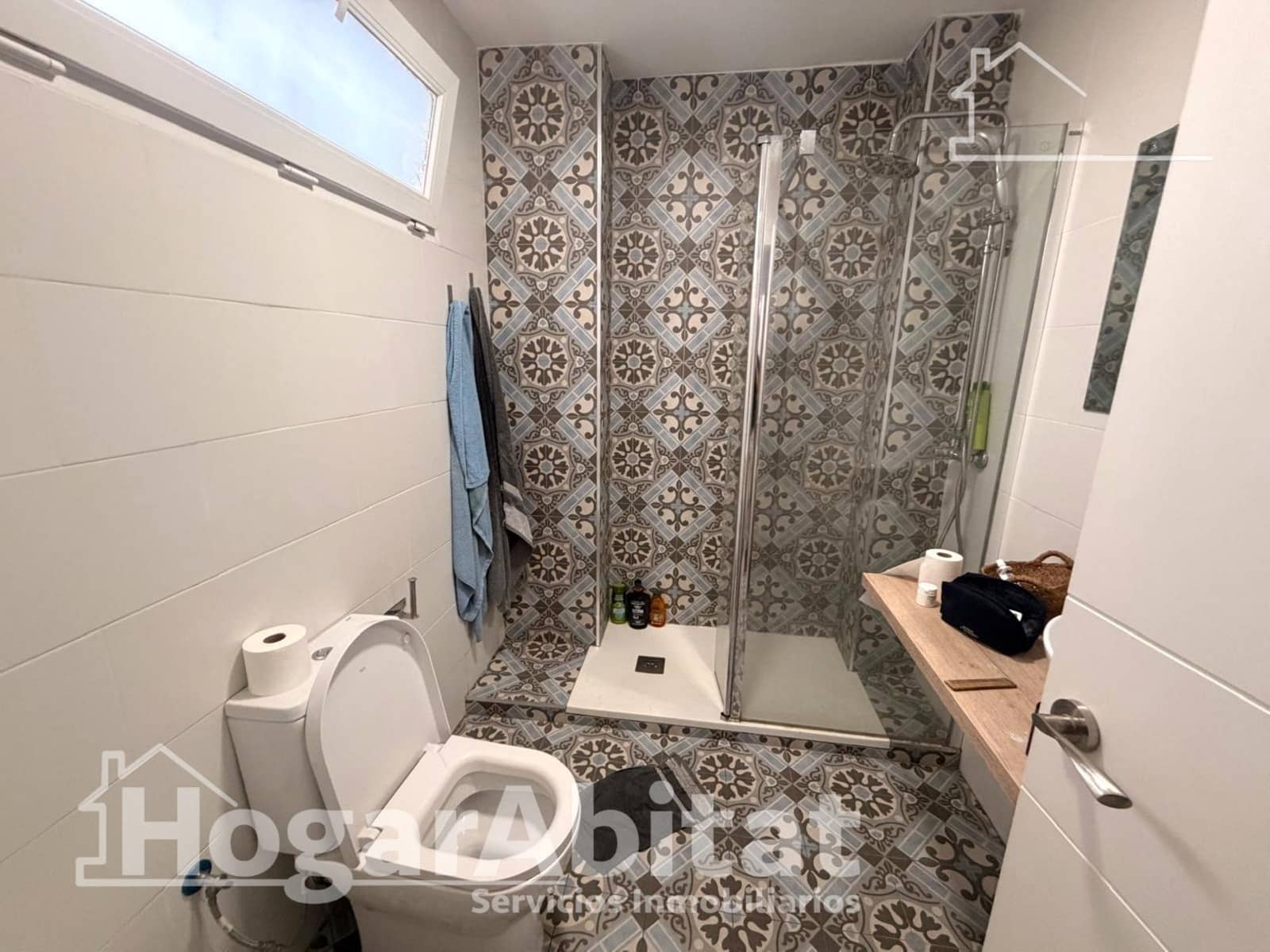 3 Zimmer Wohnung zu verkaufen in Valencia Stadt - 330.000 € (Ref: 9904012)