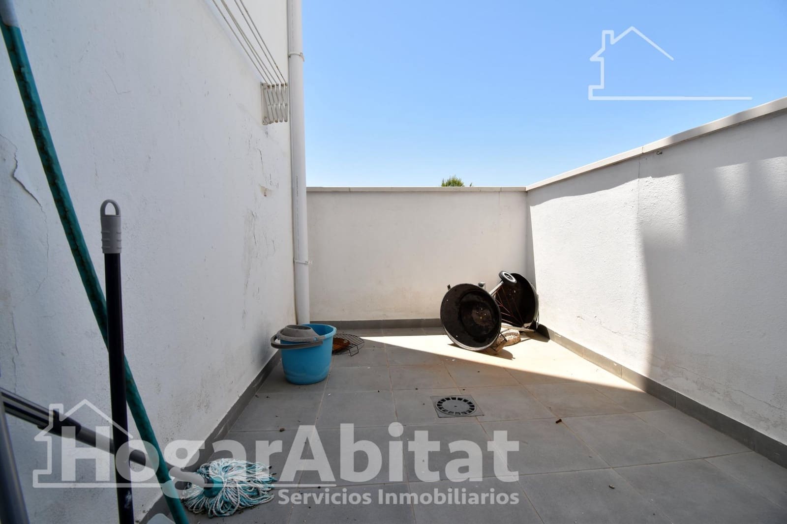 2 slaapkamer Flat te koop in Oliva met zwembad garage - € 299.000 (Ref: 9908066)