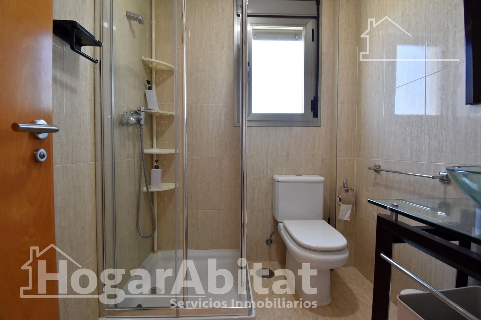 2 slaapkamer Flat te koop in Oliva met zwembad garage - € 299.000 (Ref: 9908066)