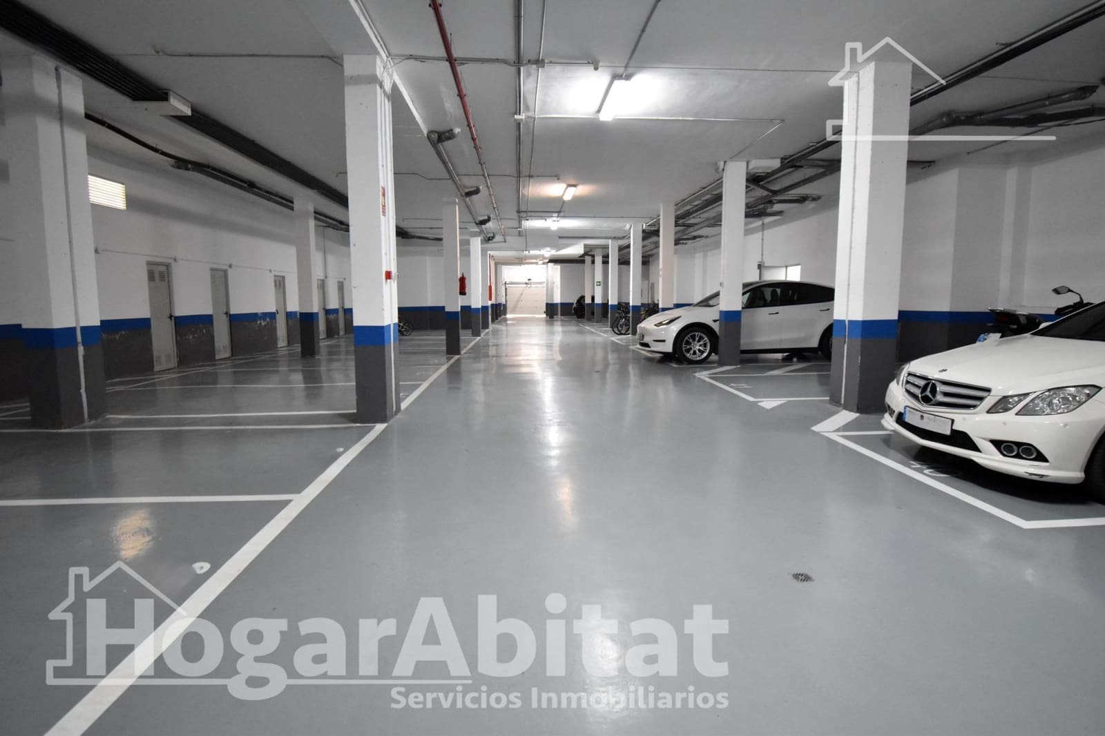 2 slaapkamer Flat te koop in Oliva met zwembad garage - € 299.000 (Ref: 9908066)