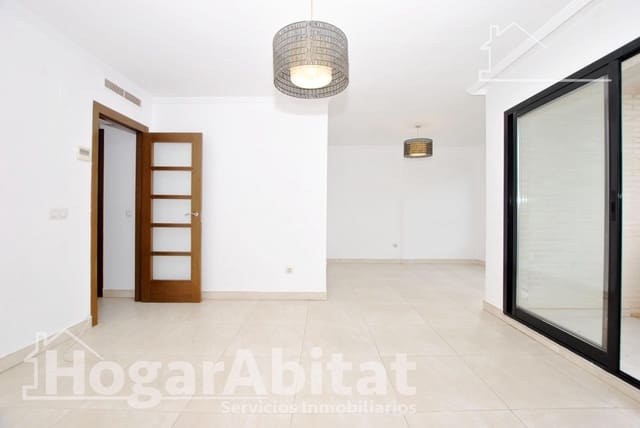 3 quarto Apartamento para venda em Centro Urbano, Dénia com garagem - 329 000 € (Ref: 9908068)