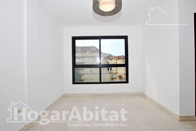 3 quarto Apartamento para venda em Centro Urbano, Dénia com garagem - 329 000 € (Ref: 9908068)