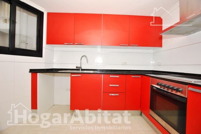 3 quarto Apartamento para venda em Centro Urbano, Dénia com garagem - 329 000 € (Ref: 9908068)