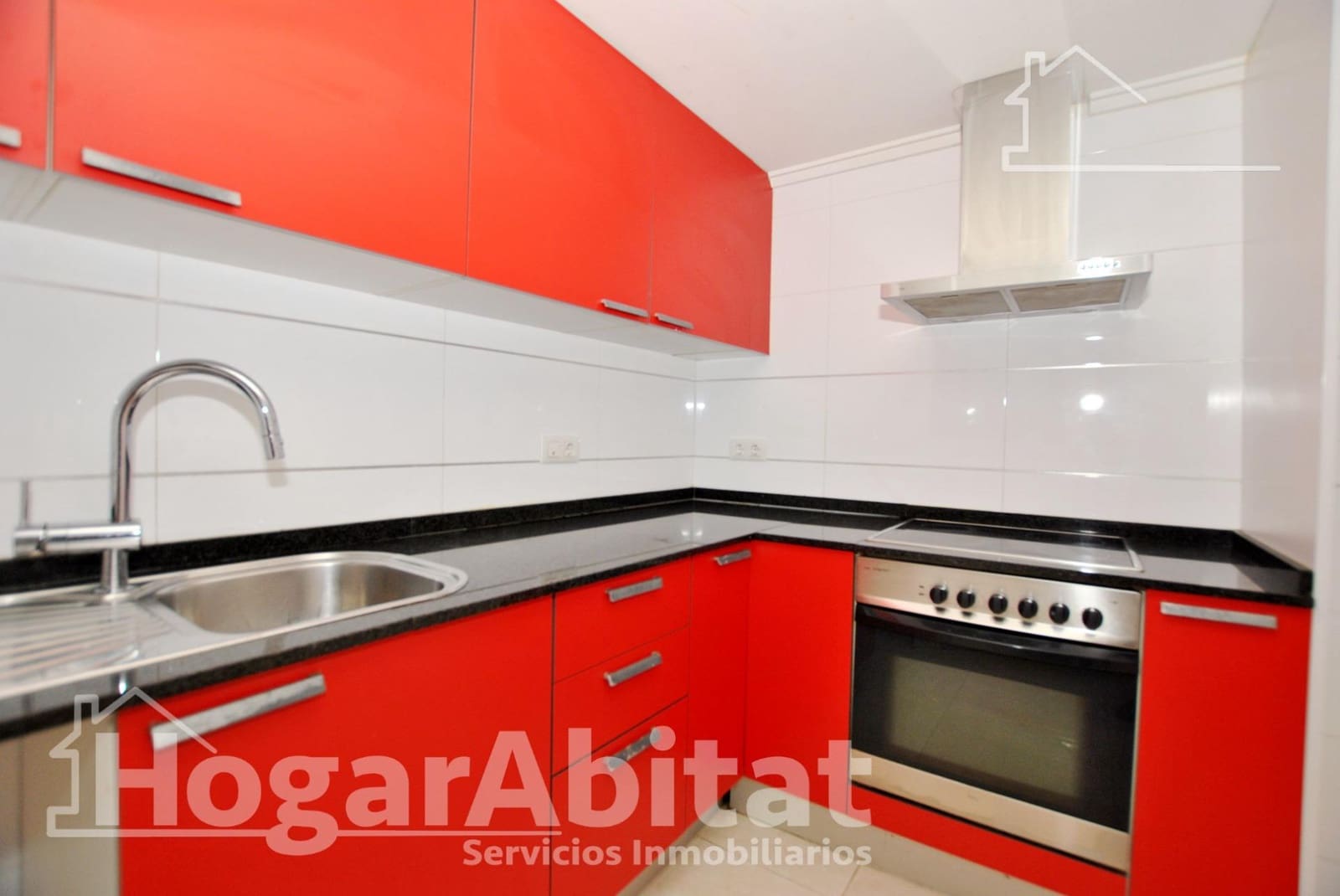 3 quarto Apartamento para venda em Denia com garagem - 329 000 € (Ref: 9908068)