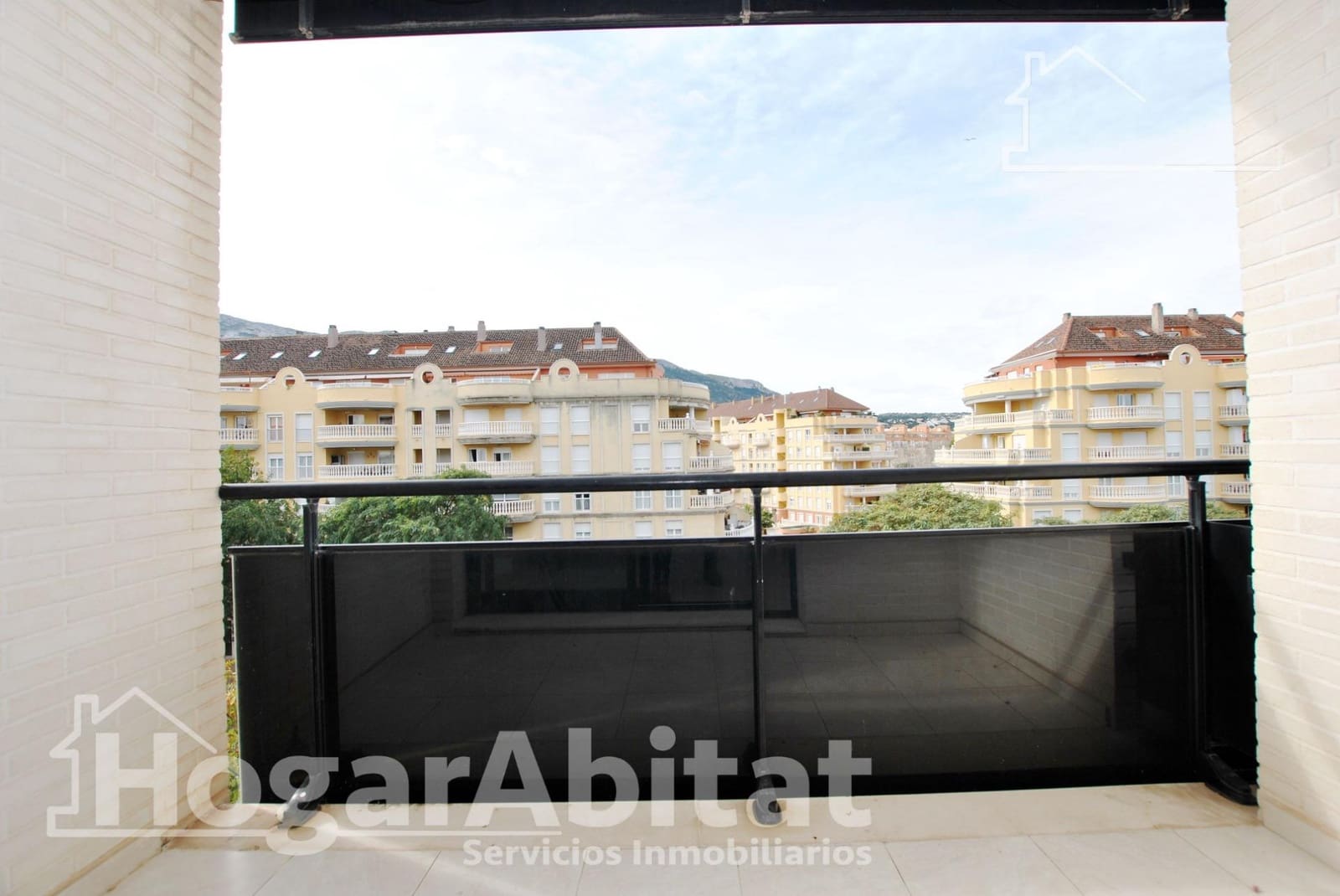 3 quarto Apartamento para venda em Denia com garagem - 329 000 € (Ref: 9908068)
