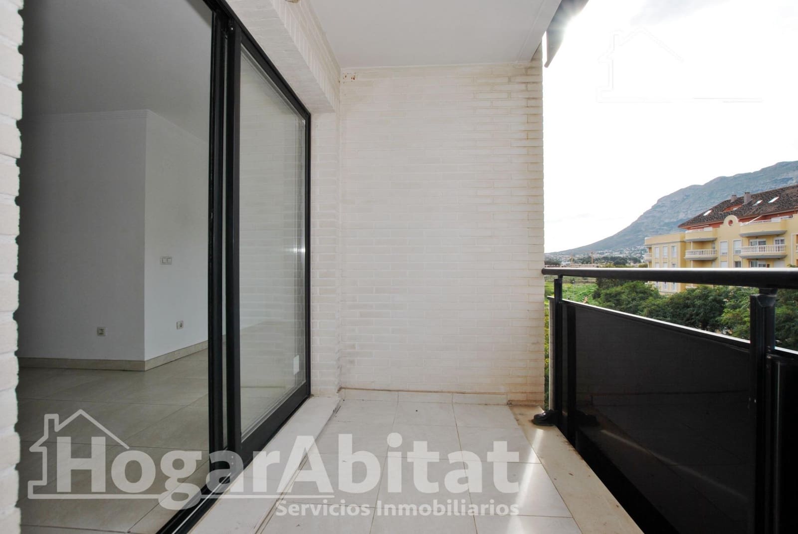 3 quarto Apartamento para venda em Denia com garagem - 329 000 € (Ref: 9908068)