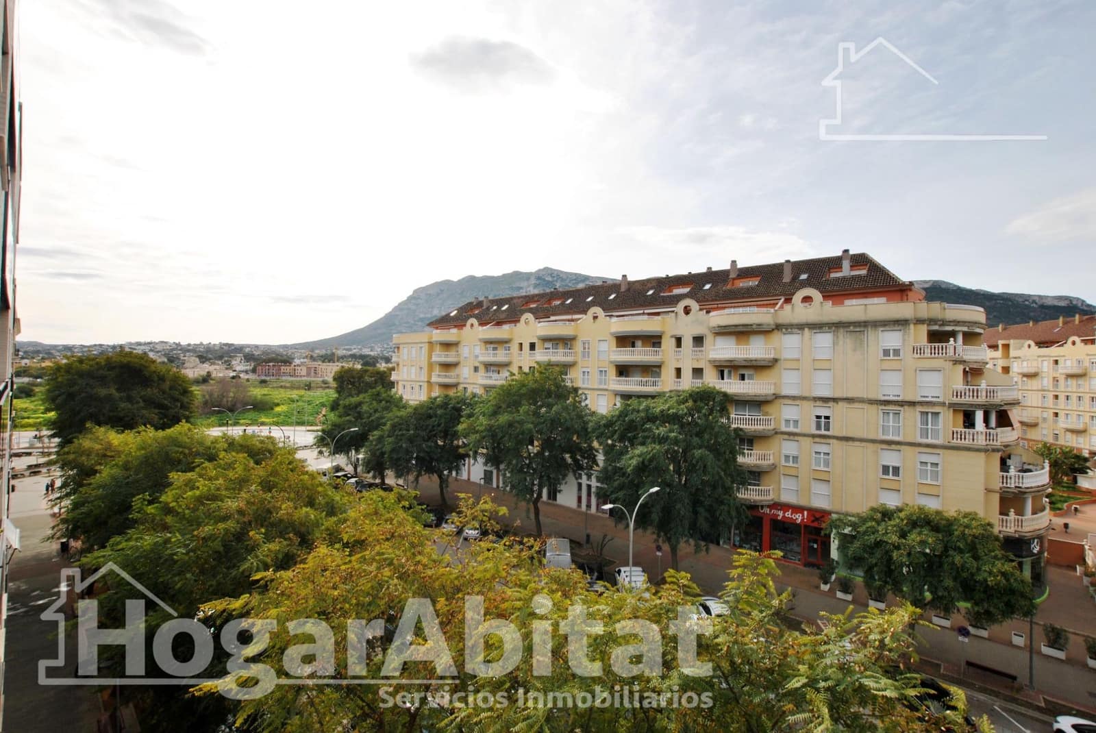 3 quarto Apartamento para venda em Denia com garagem - 329 000 € (Ref: 9908068)