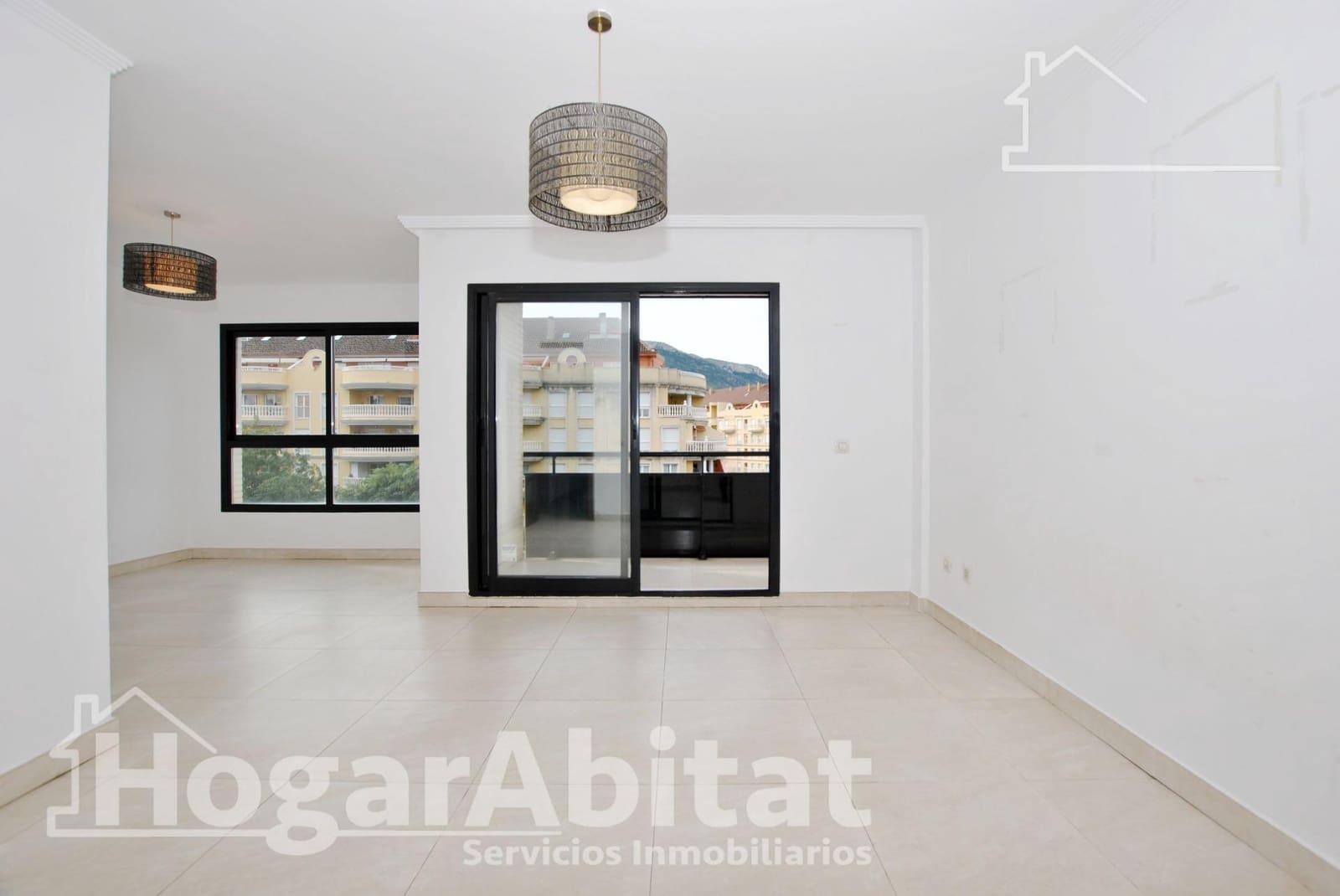 3 quarto Apartamento para venda em Denia com garagem - 329 000 € (Ref: 9908068)