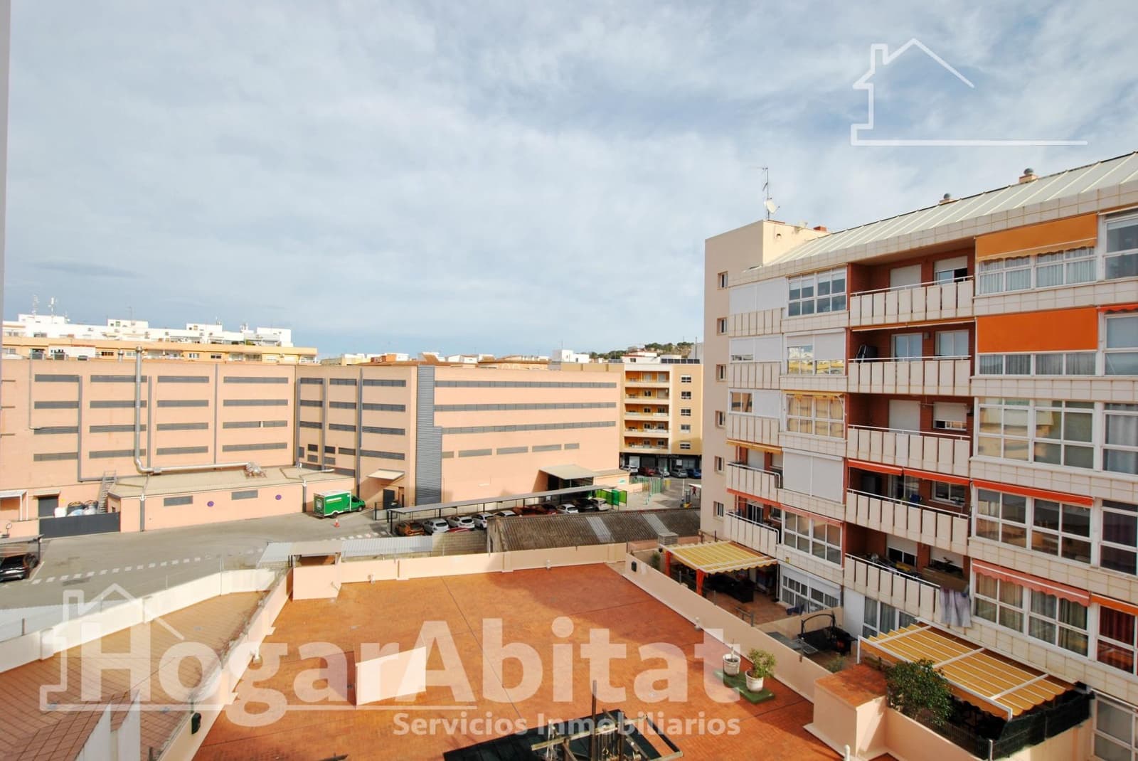 3 quarto Apartamento para venda em Denia com garagem - 329 000 € (Ref: 9908068)