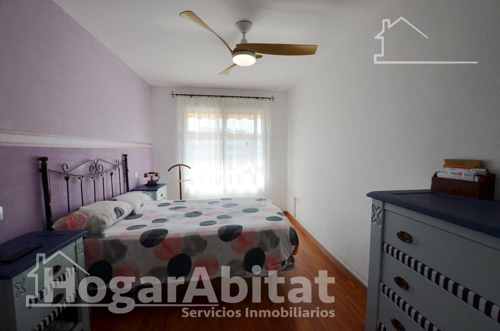 4 sypialnia Mieszkanie na sprzedaż w Miasto Alicante / Alacant z basenem garażem - 298 000 € (Ref: 9908070)