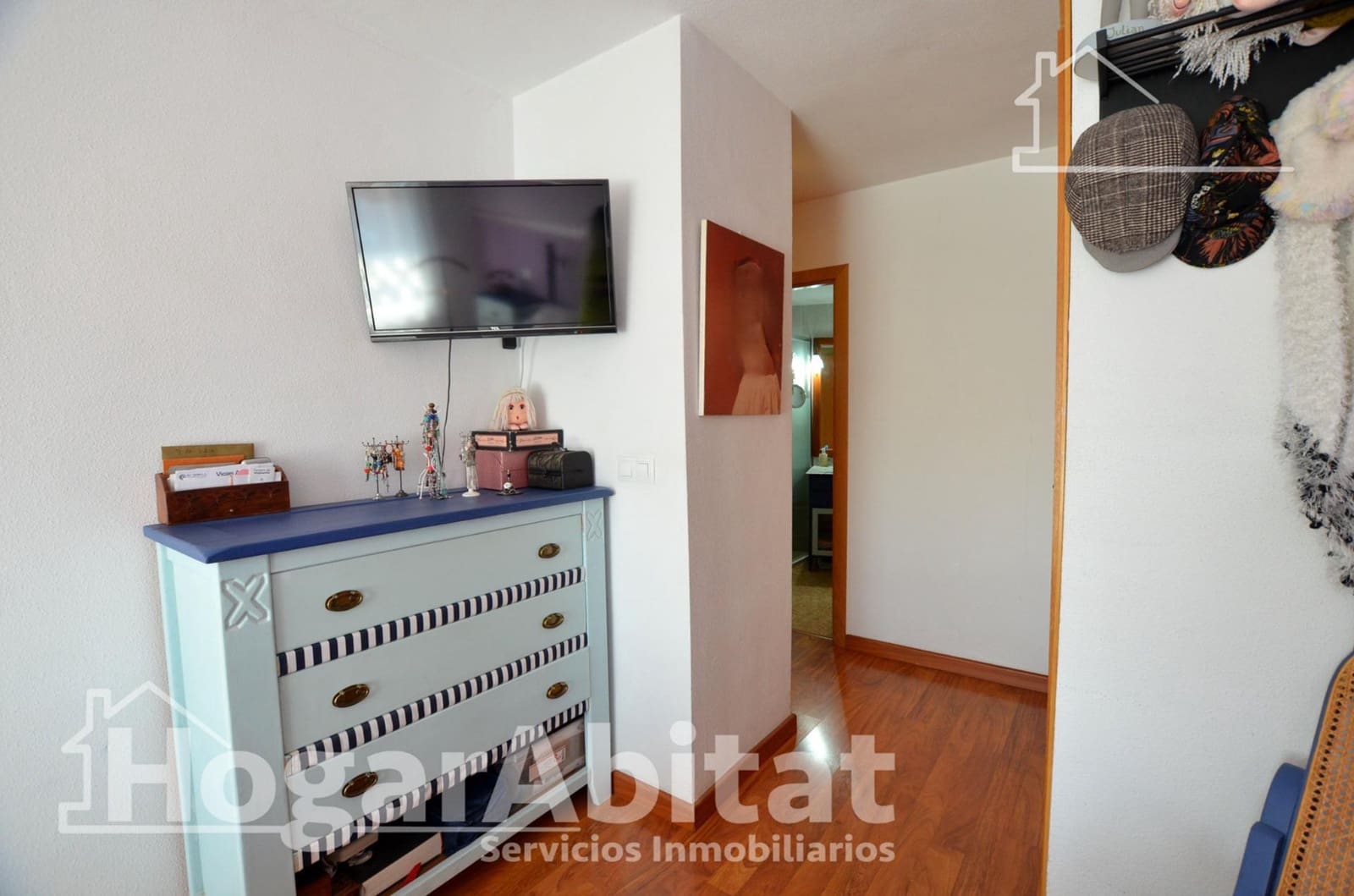 4 sypialnia Mieszkanie na sprzedaż w Miasto Alicante / Alacant z basenem garażem - 298 000 € (Ref: 9908070)