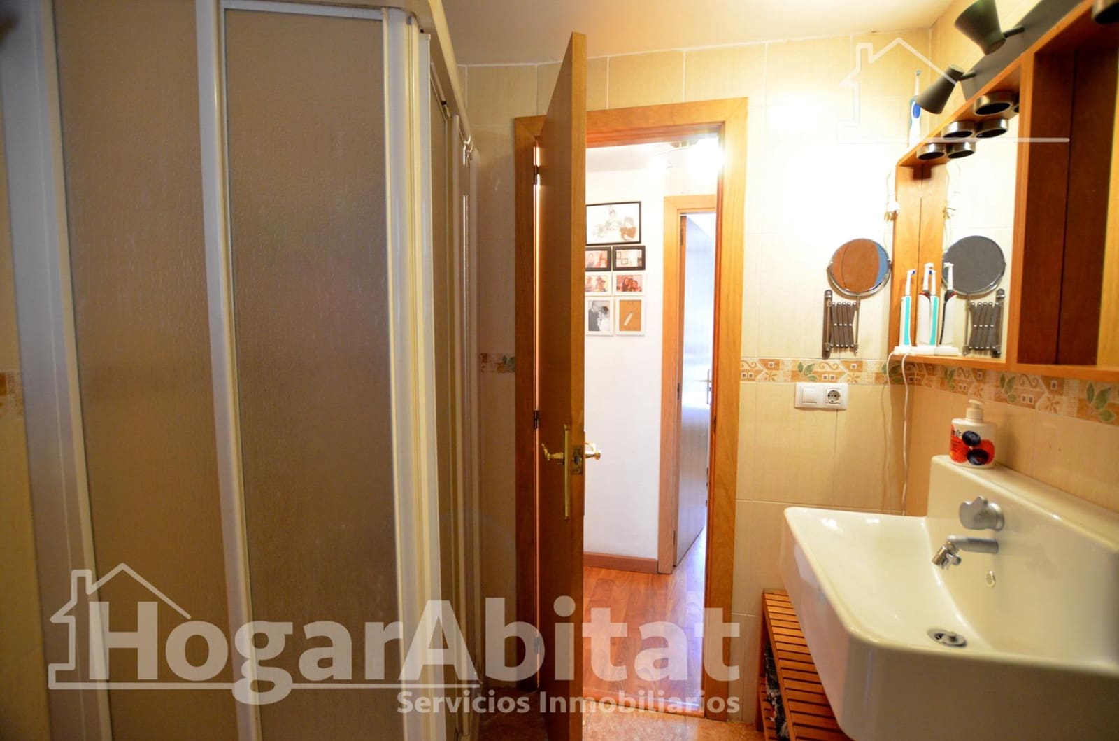 4 sypialnia Mieszkanie na sprzedaż w Miasto Alicante / Alacant z basenem garażem - 298 000 € (Ref: 9908070)