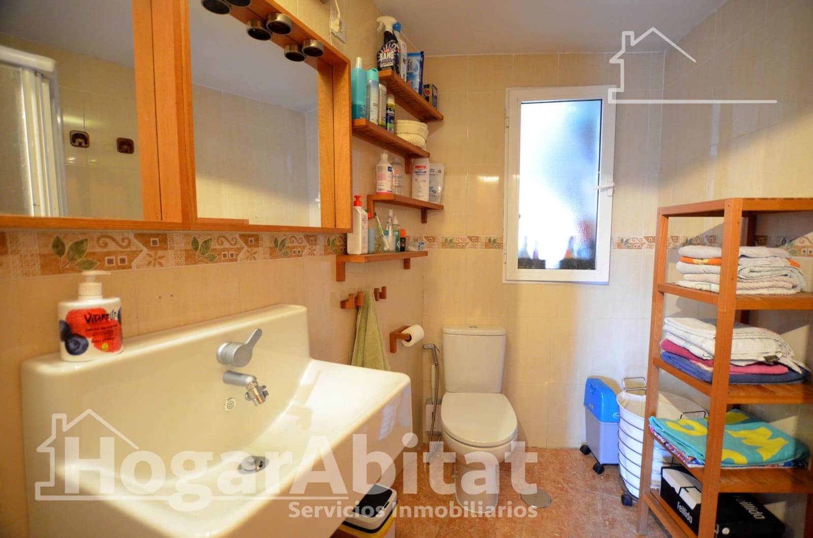 4 sypialnia Mieszkanie na sprzedaż w Miasto Alicante / Alacant z basenem garażem - 298 000 € (Ref: 9908070)