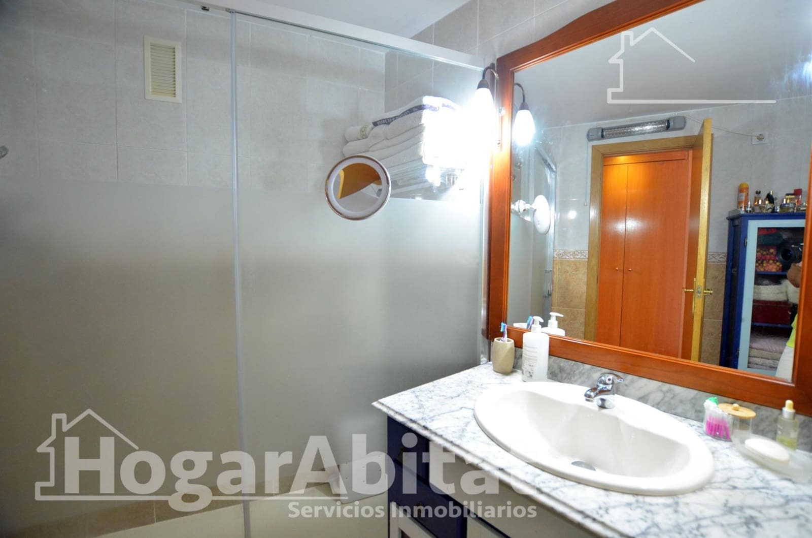 4 sypialnia Mieszkanie na sprzedaż w Miasto Alicante / Alacant z basenem garażem - 298 000 € (Ref: 9908070)
