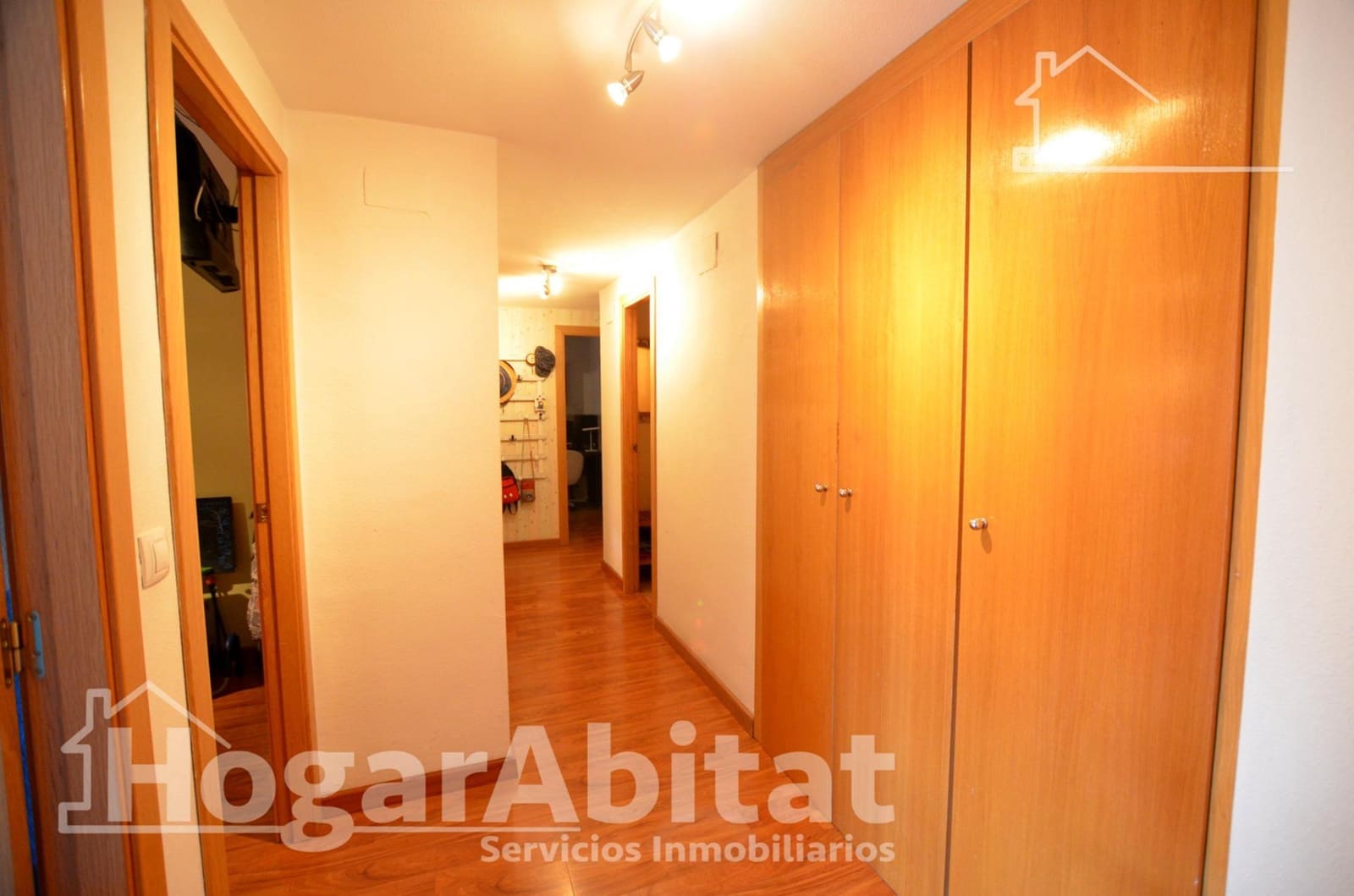 4 sypialnia Mieszkanie na sprzedaż w Miasto Alicante / Alacant z basenem garażem - 298 000 € (Ref: 9908070)