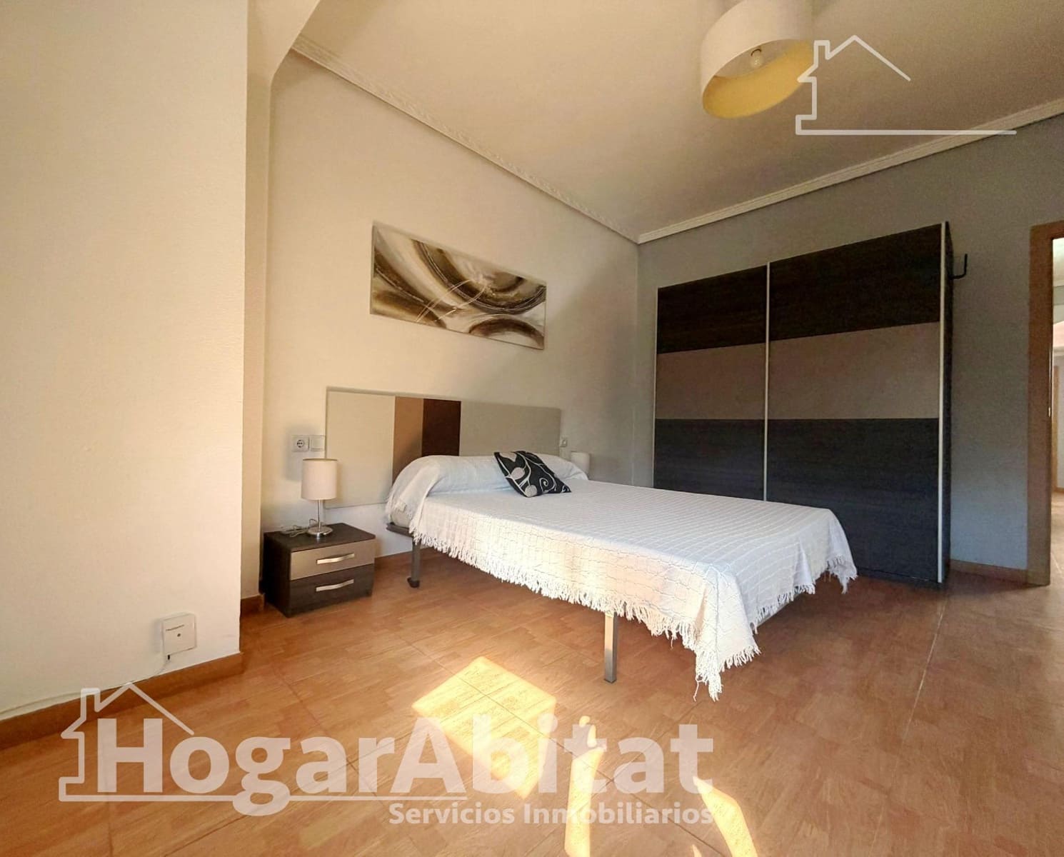 3 camera da letto Appartamento in vendita in Sagunto / Sagunt con garage - 200.000 € (Rif: 9908072)