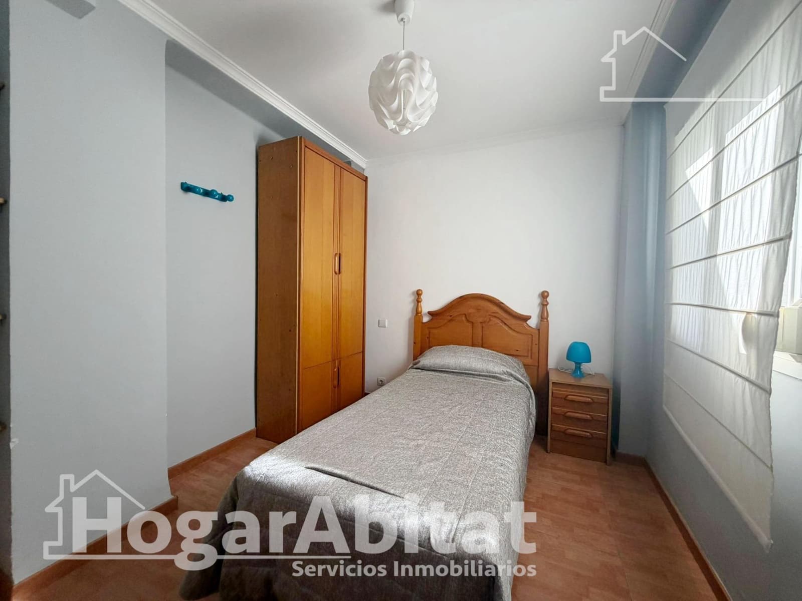 3 camera da letto Appartamento in vendita in Sagunto / Sagunt con garage - 200.000 € (Rif: 9908072)