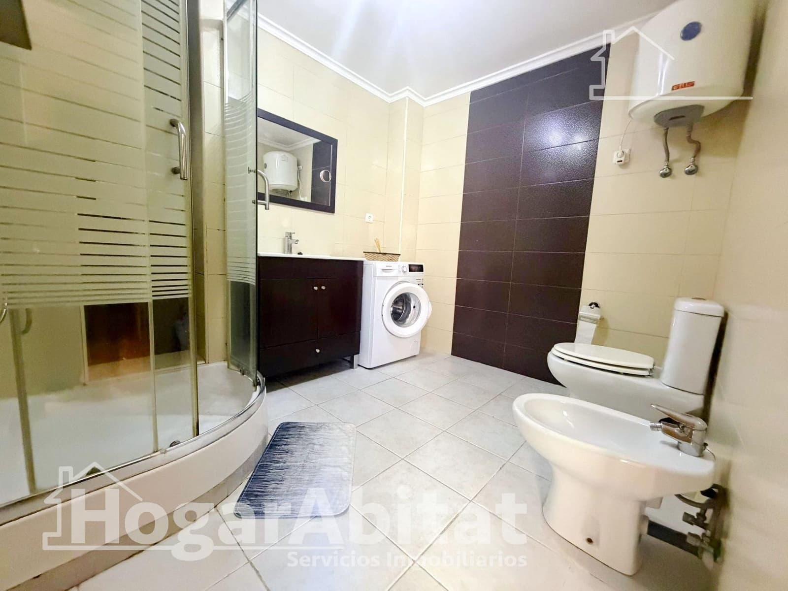 3 camera da letto Appartamento in vendita in Sagunto / Sagunt con garage - 200.000 € (Rif: 9908072)