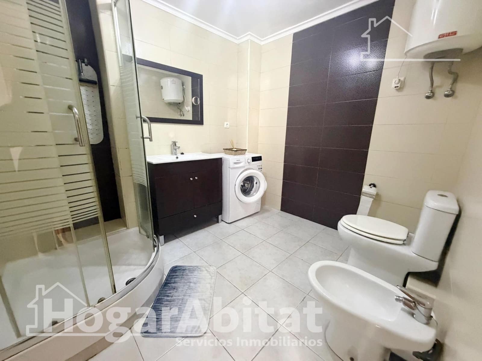 3 camera da letto Appartamento in vendita in Sagunto / Sagunt con garage - 200.000 € (Rif: 9908072)