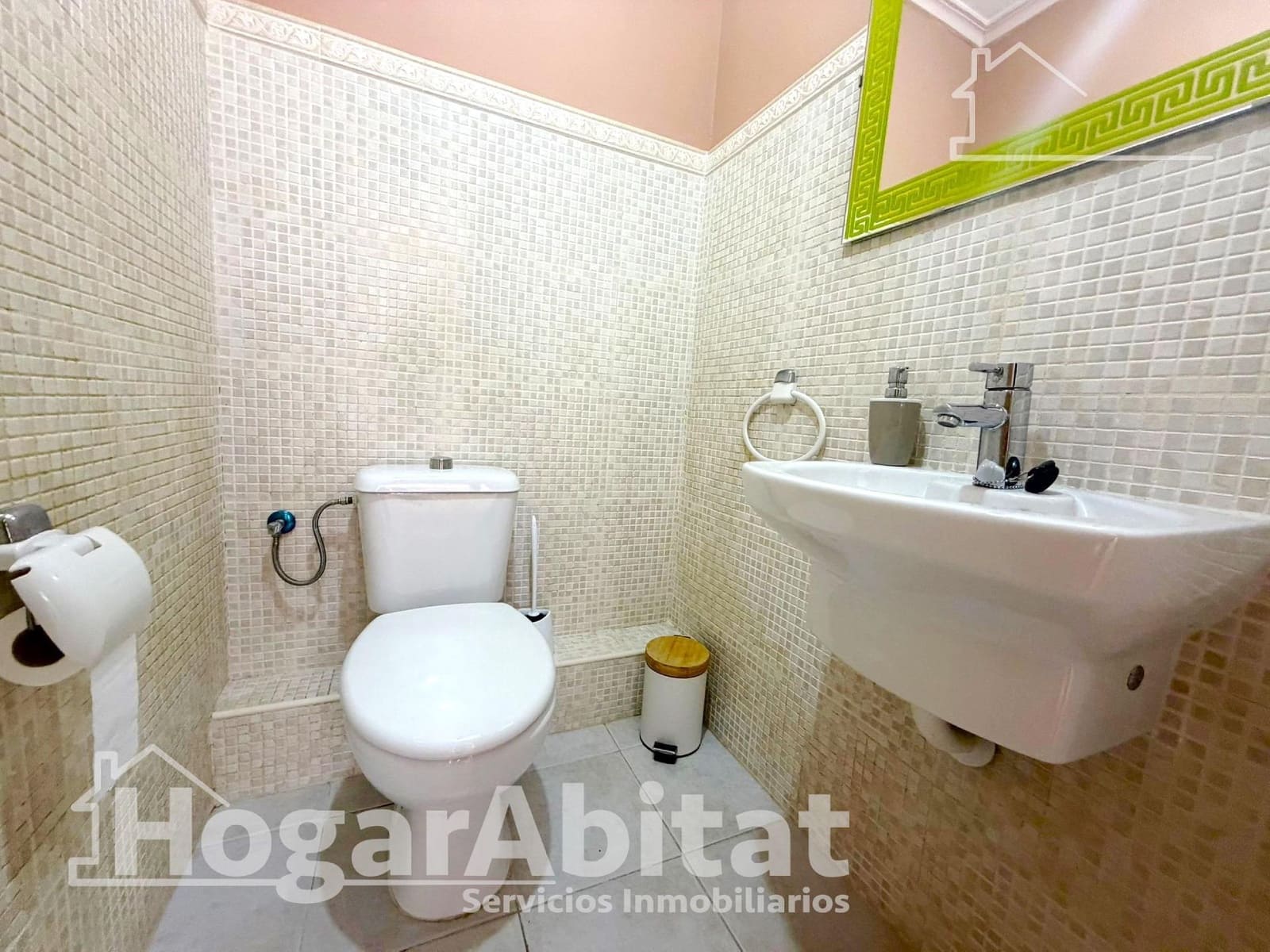3 camera da letto Appartamento in vendita in Sagunto / Sagunt con garage - 200.000 € (Rif: 9908072)