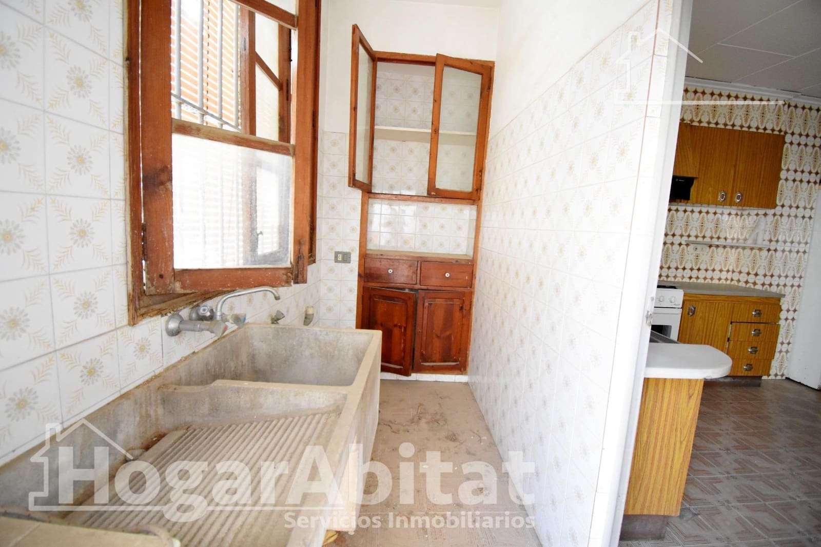 6 soverom Hus til salgs i Bellreguard med garasje - € 175 000 (Ref: 9908073)