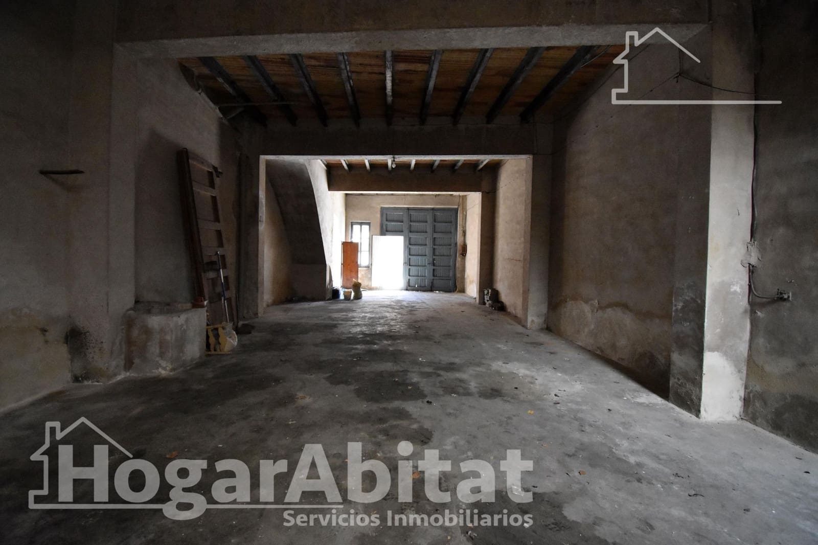 6 soverom Hus til salgs i Bellreguard med garasje - € 175 000 (Ref: 9908073)