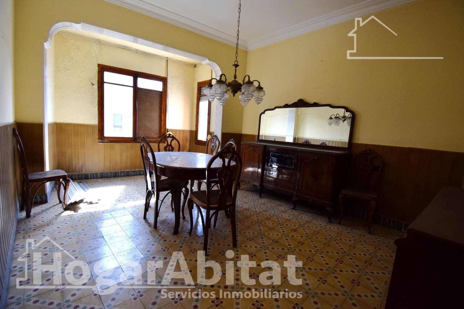 6 soverom Hus til salgs i Bellreguard med garasje - € 175 000 (Ref: 9908073)