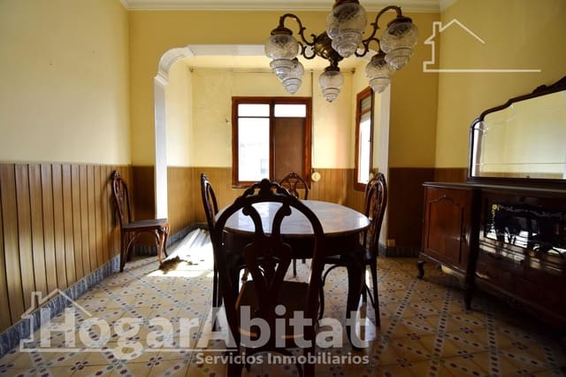 6 soverom Hus til salgs i Bellreguard med garasje - € 175 000 (Ref: 9908073)