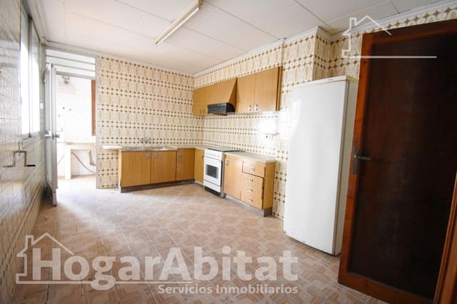 6 soverom Hus til salgs i Bellreguard med garasje - € 175 000 (Ref: 9908073)
