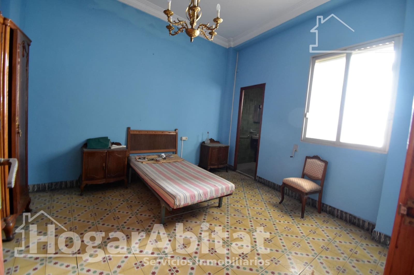 6 soverom Hus til salgs i Bellreguard med garasje - € 175 000 (Ref: 9908073)