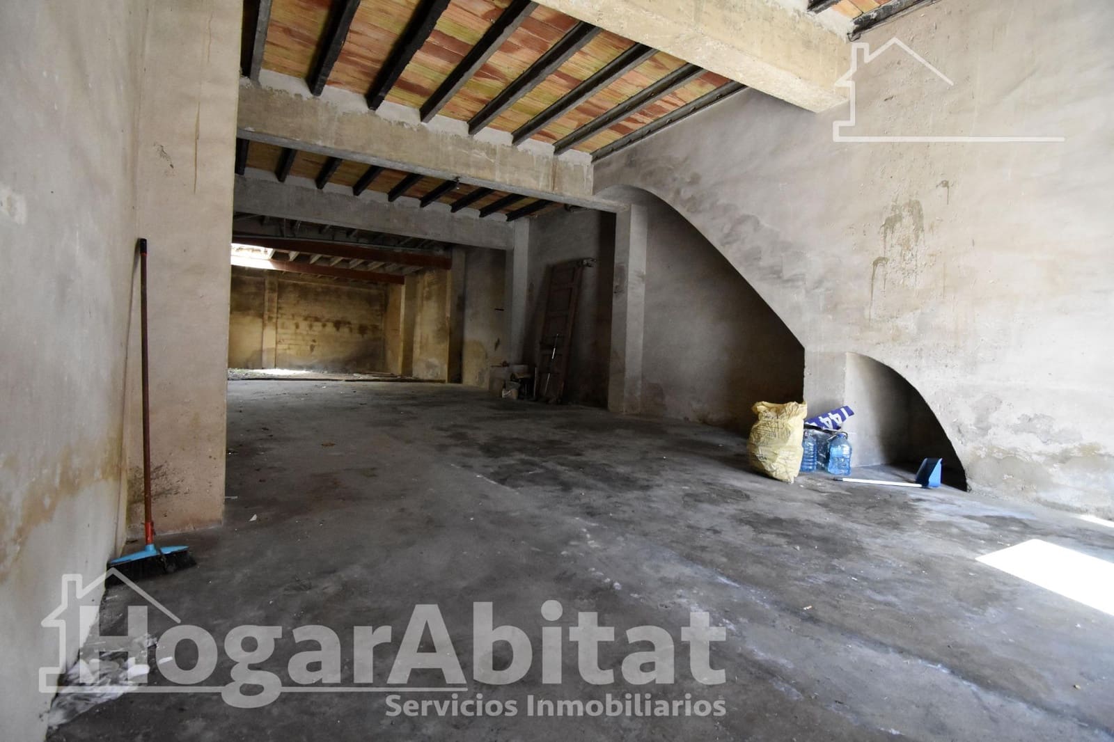 6 soverom Hus til salgs i Bellreguard med garasje - € 175 000 (Ref: 9908073)