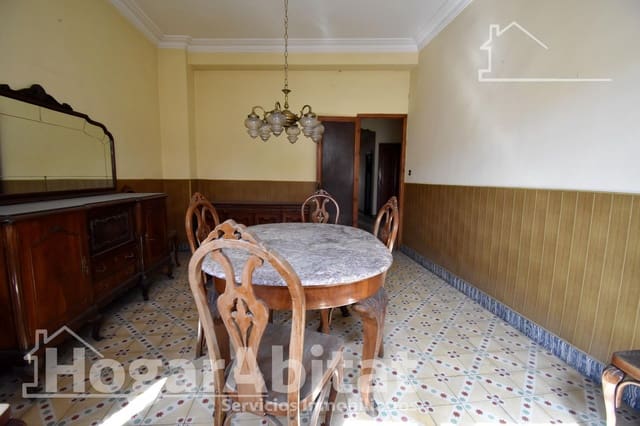 6 soverom Hus til salgs i Bellreguard med garasje - € 175 000 (Ref: 9908073)