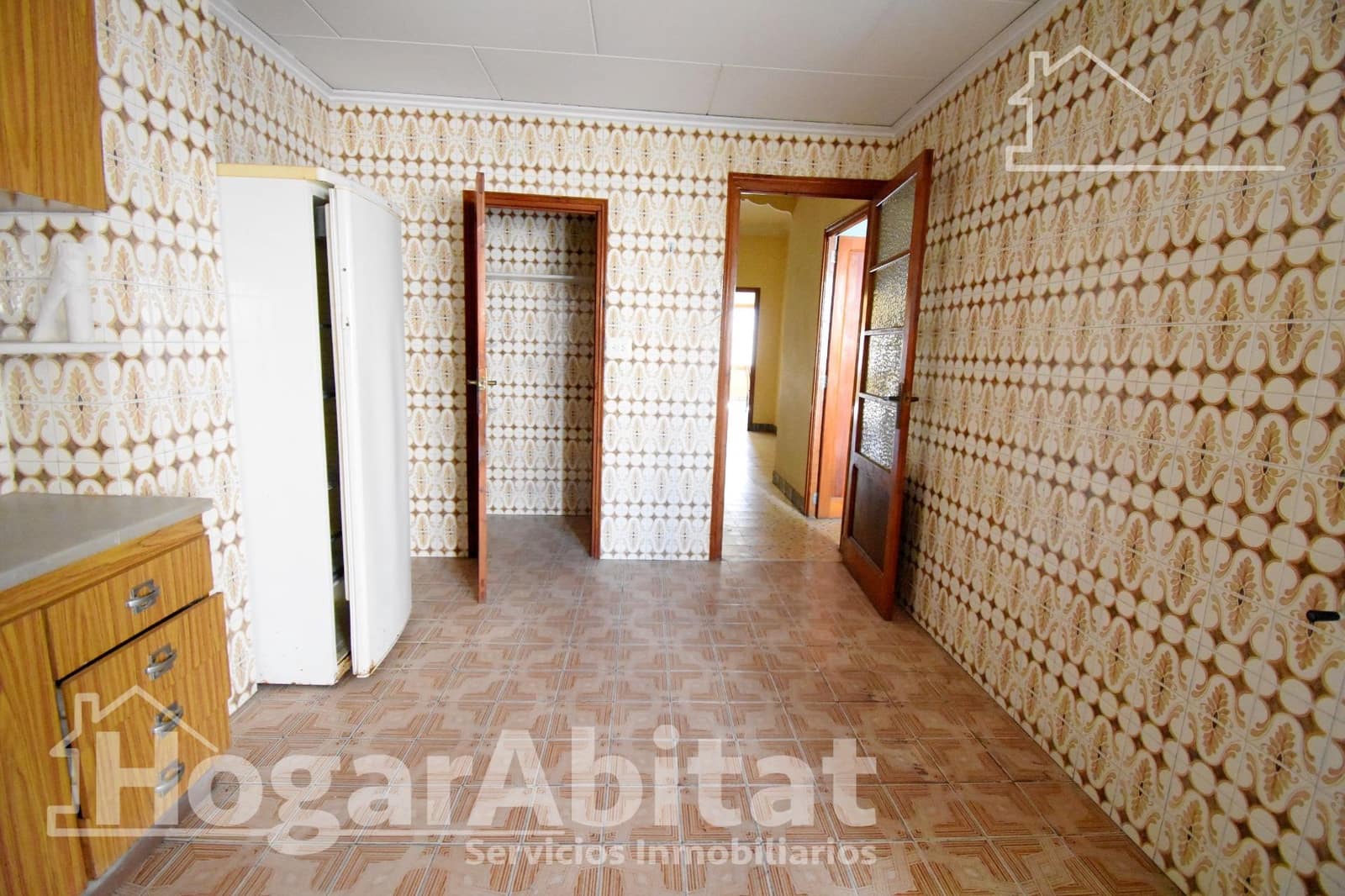 6 soverom Hus til salgs i Bellreguard med garasje - € 175 000 (Ref: 9908073)