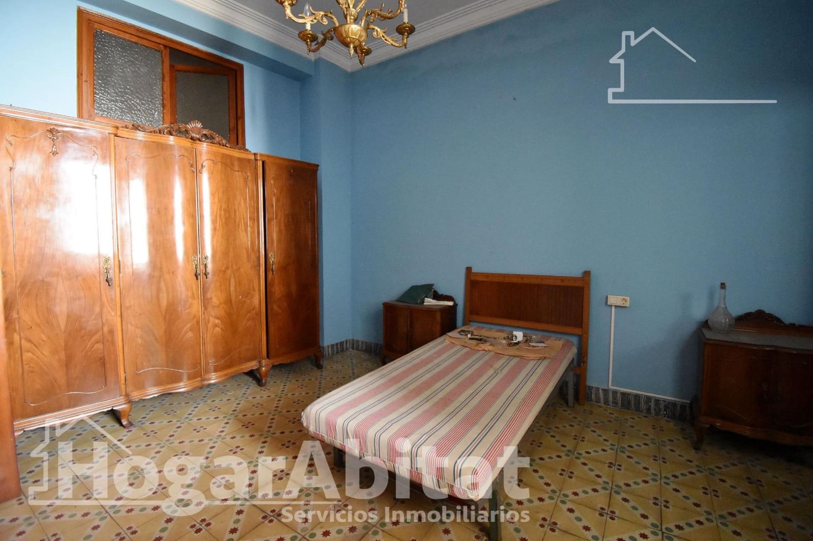 6 soverom Hus til salgs i Bellreguard med garasje - € 175 000 (Ref: 9908073)