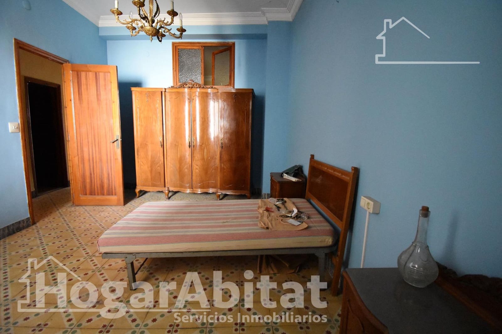 6 soverom Hus til salgs i Bellreguard med garasje - € 175 000 (Ref: 9908073)