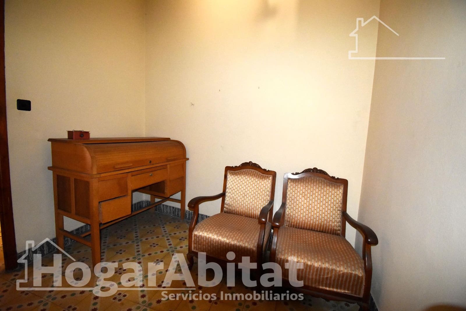 6 soverom Hus til salgs i Bellreguard med garasje - € 175 000 (Ref: 9908073)