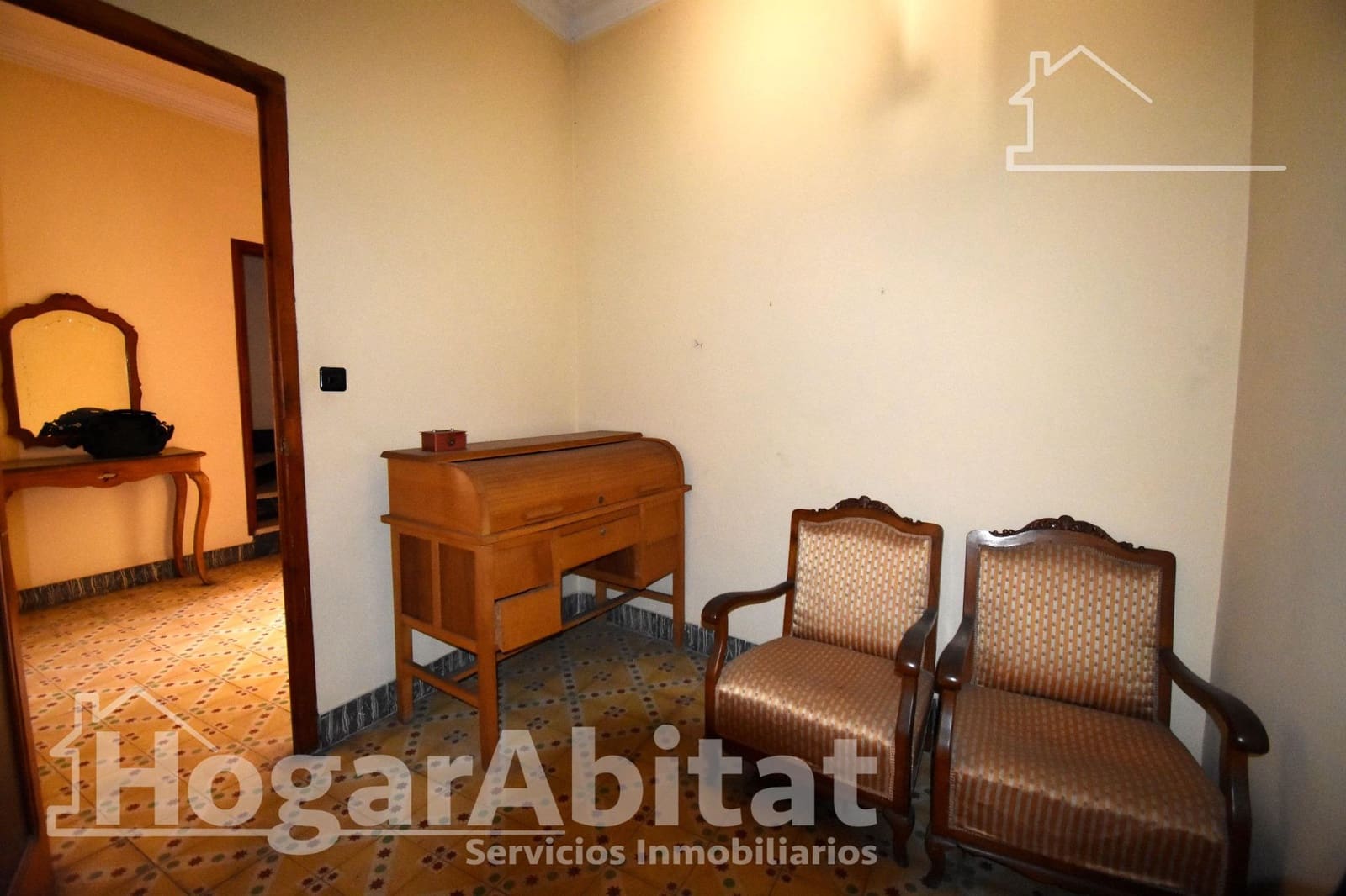 6 soverom Hus til salgs i Bellreguard med garasje - € 175 000 (Ref: 9908073)
