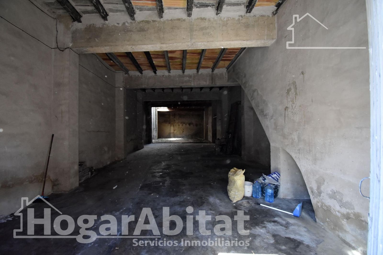 6 soverom Hus til salgs i Bellreguard med garasje - € 175 000 (Ref: 9908073)