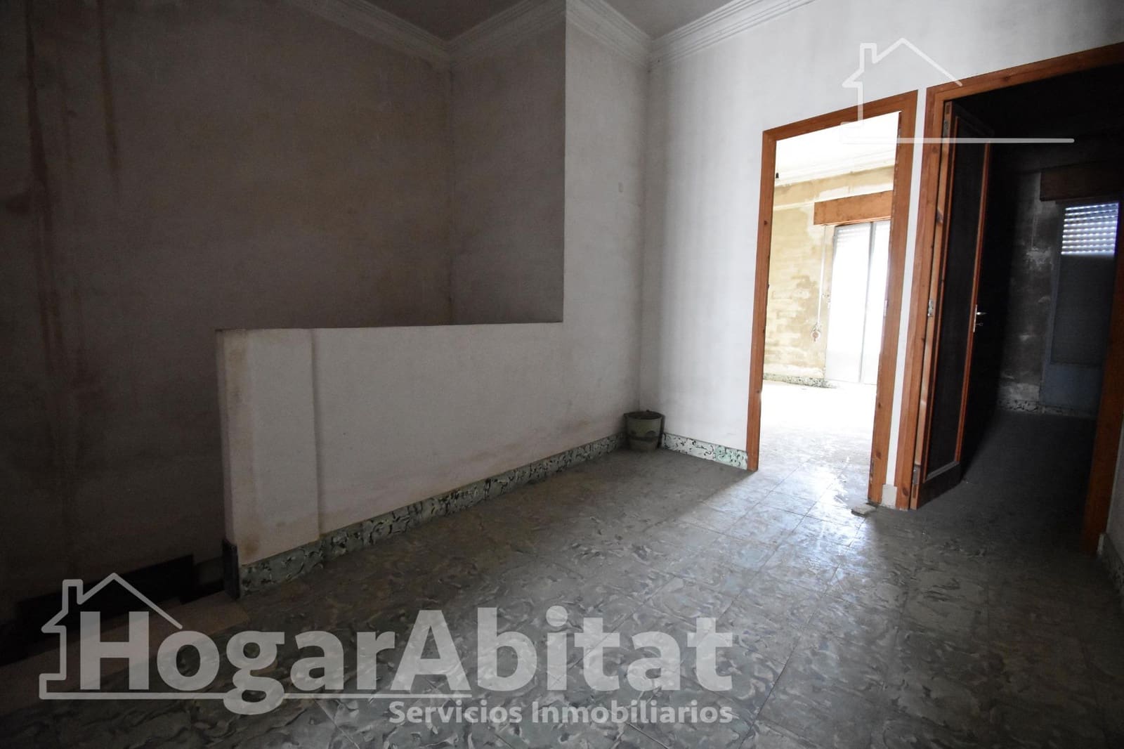 6 soverom Hus til salgs i Bellreguard med garasje - € 175 000 (Ref: 9908073)